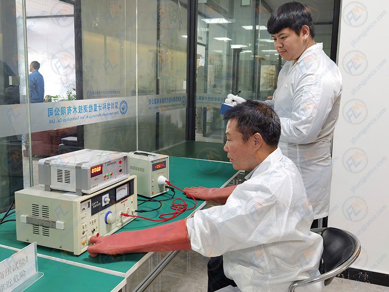 汽车厂仪器计量检测定制方案