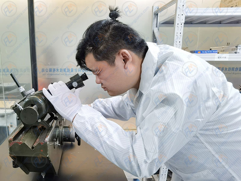 玩具厂仪器计量检测定制方案