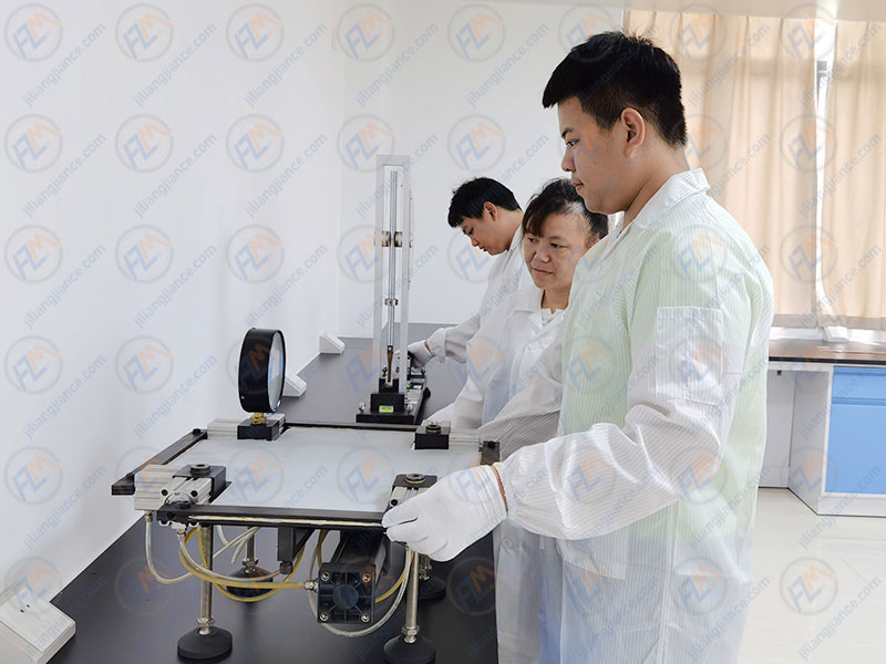 烟草厂仪器计量检测定制方案