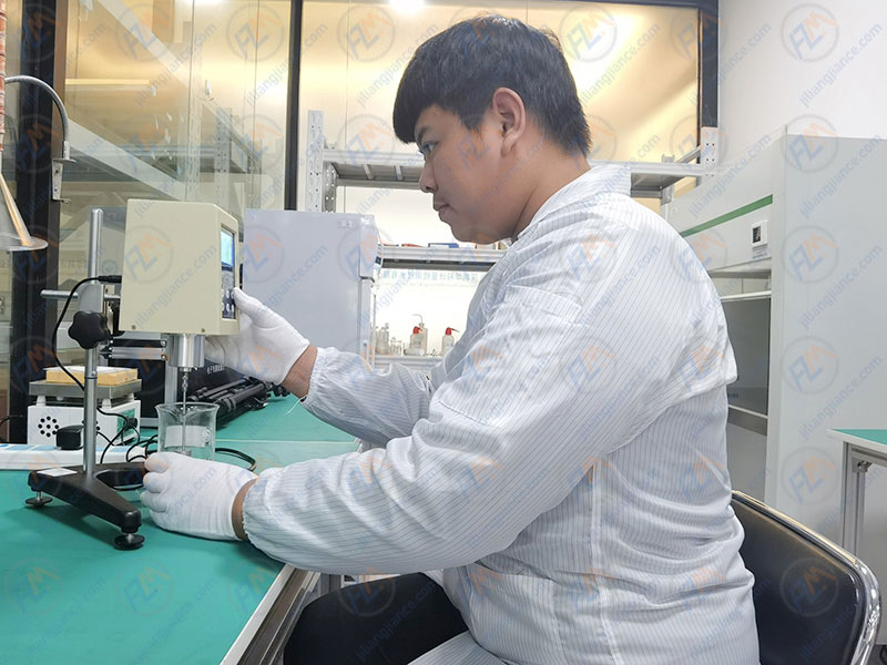 制药厂仪器计量检测定制方案
