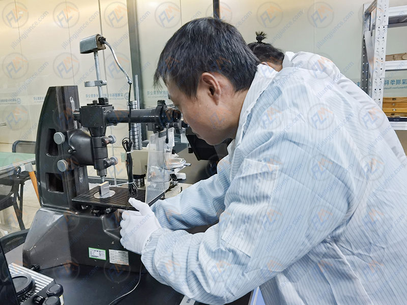 制药厂仪器计量检测定制方案