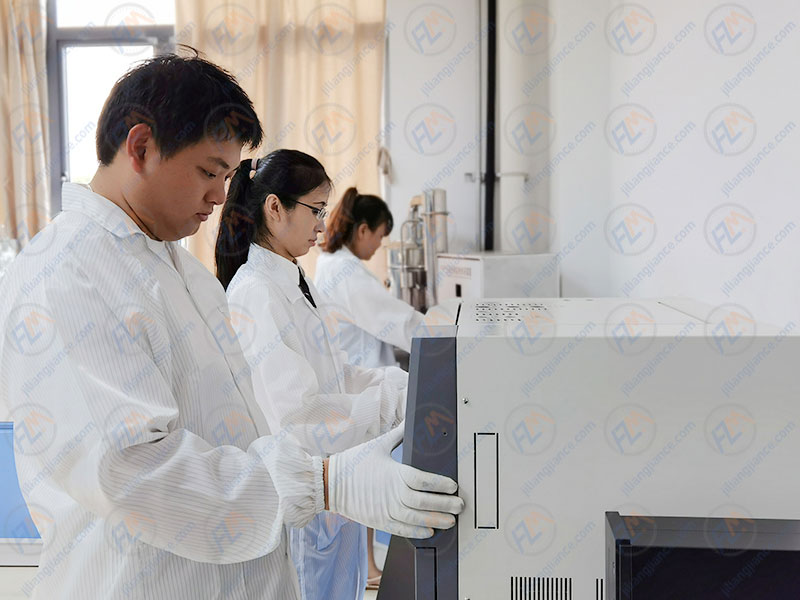 制药厂仪器计量检测定制方案