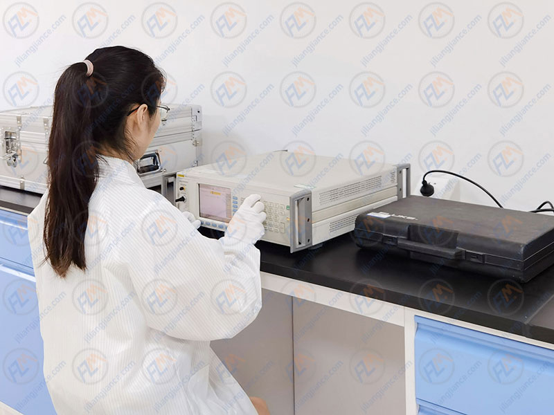 电器仪器计量校准解决方案