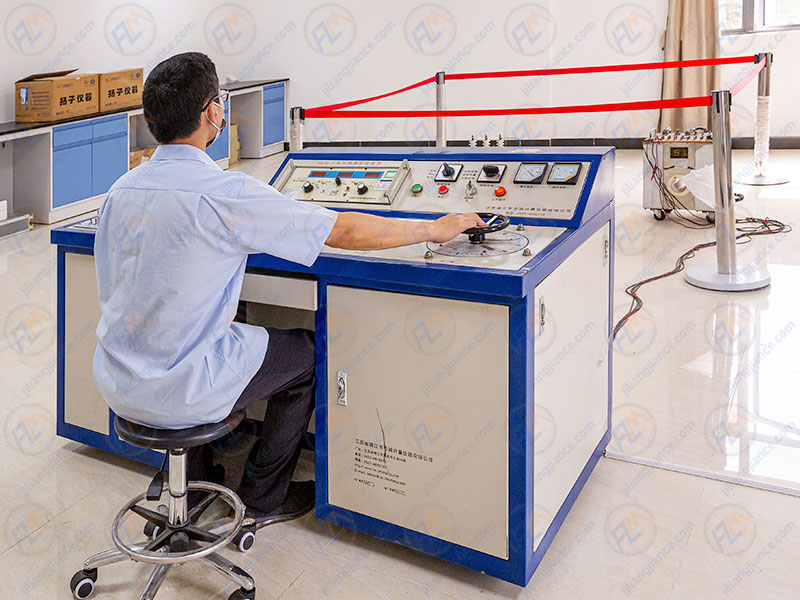 电器仪器计量校准解决方案