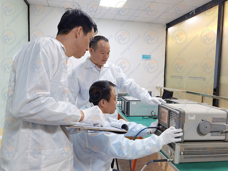 电器仪器计量校准解决方案