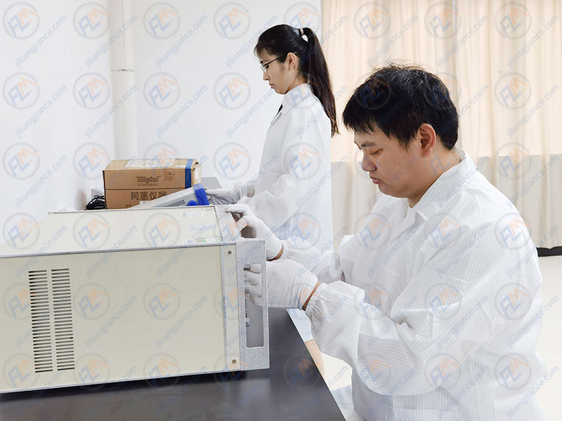 电器仪器计量校准解决方案