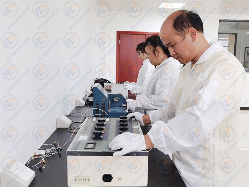 电子仪器计量校准解决方案