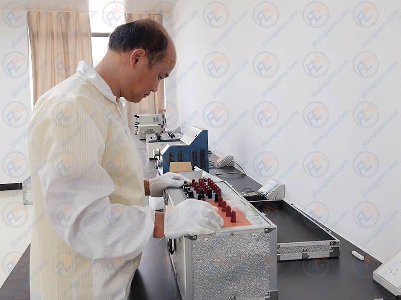 电子仪器计量校准解决方案