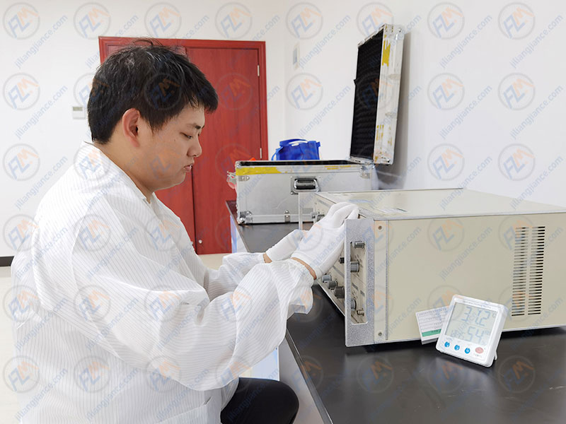 电子仪器计量校准解决方案