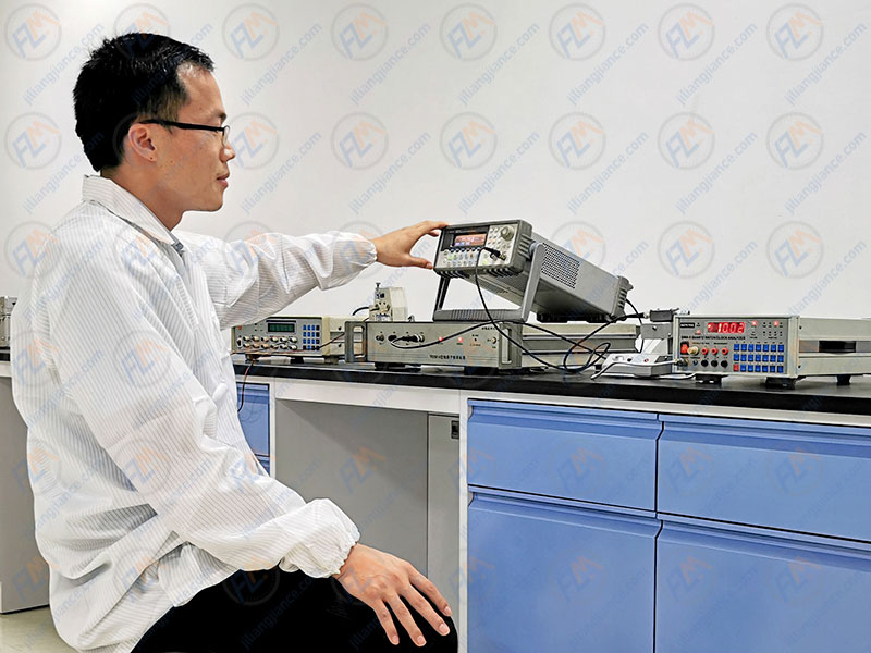 电子仪器计量校准解决方案