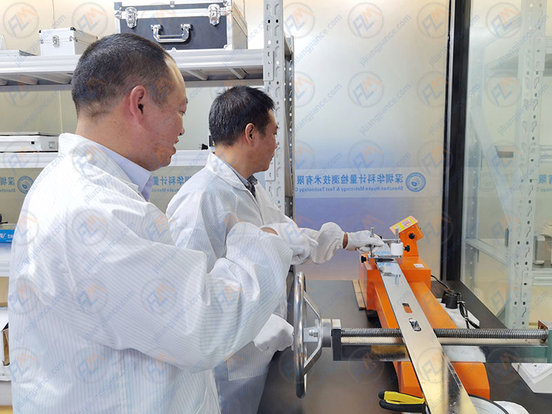 机械仪器计量校准解决方案