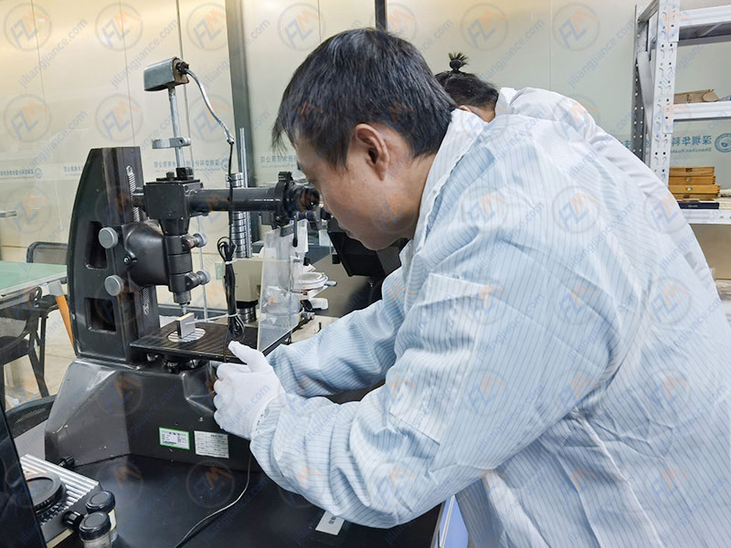 机械仪器计量校准解决方案