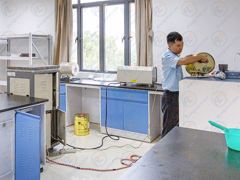 能源仪器计量校准解决方案