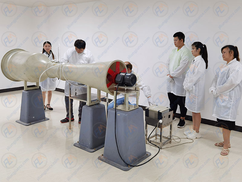 能源仪器计量校准解决方案