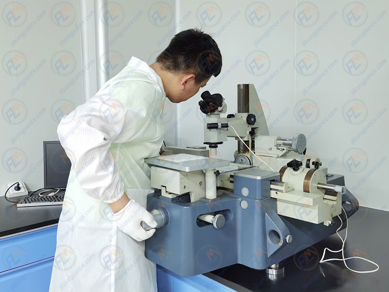 能源仪器计量校准解决方案