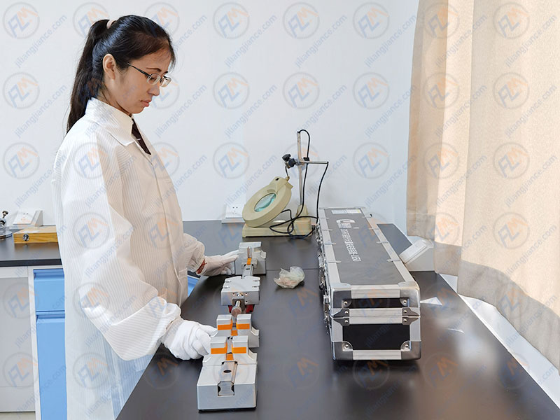 皮革仪器计量校准解决方案