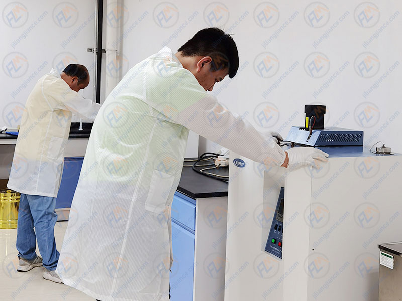 生物仪器计量校准解决方案