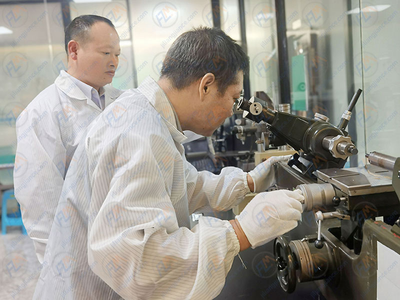生物仪器计量校准解决方案