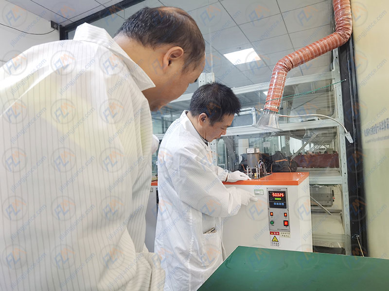 生物仪器计量校准解决方案