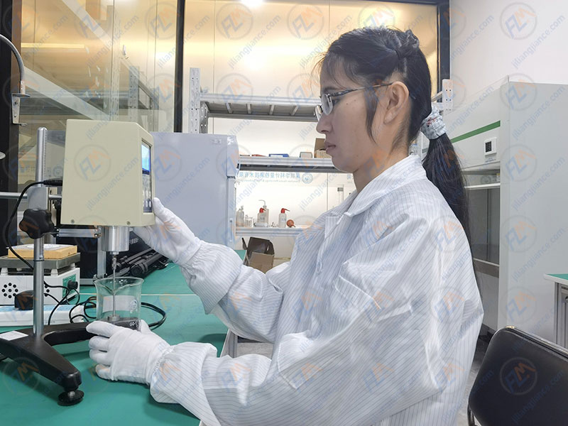 生物仪器计量校准解决方案