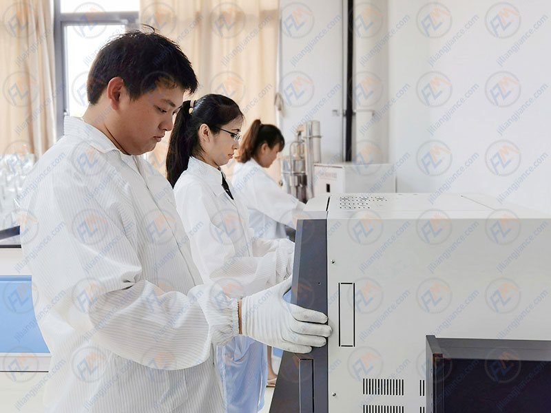 生物仪器计量校准解决方案