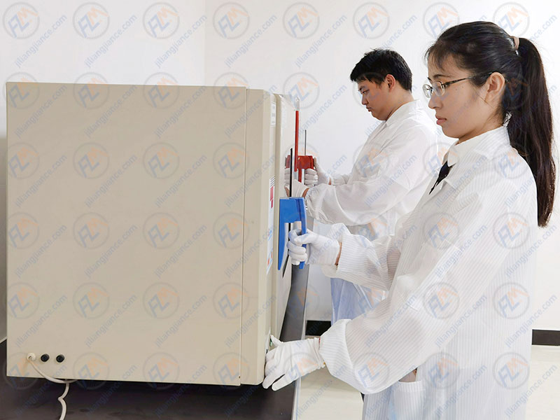 生物仪器计量校准解决方案