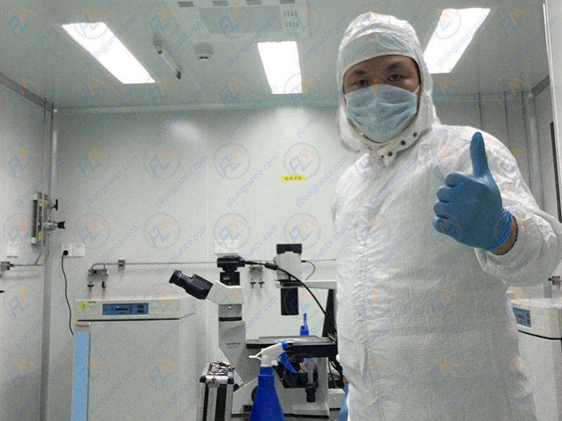 生物仪器计量校准解决方案