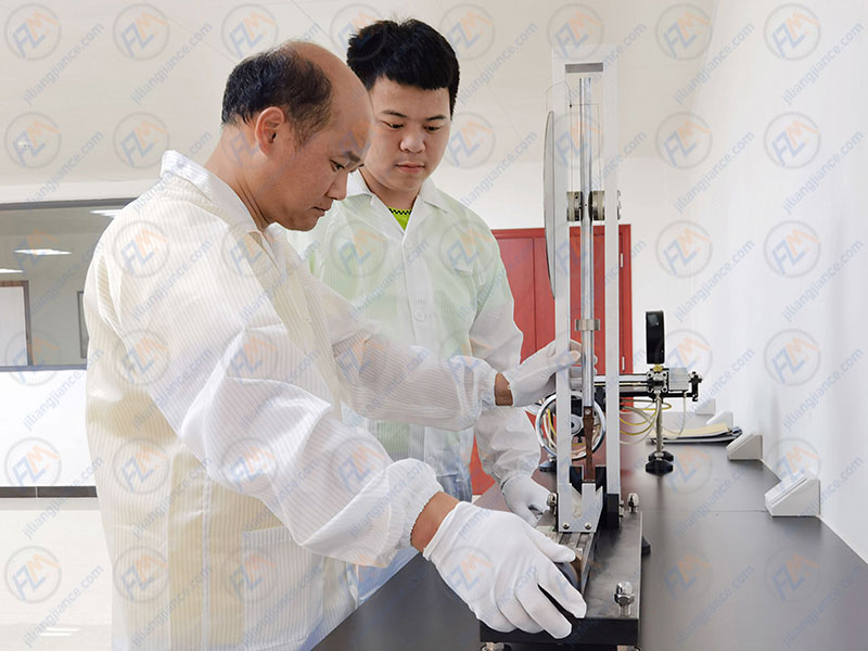 五金仪器计量校准解决方案