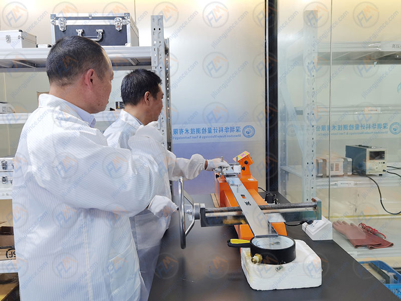 消防仪器计量校准解决方案