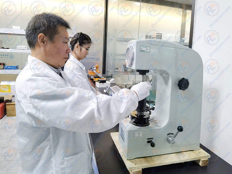 消防仪器计量校准解决方案