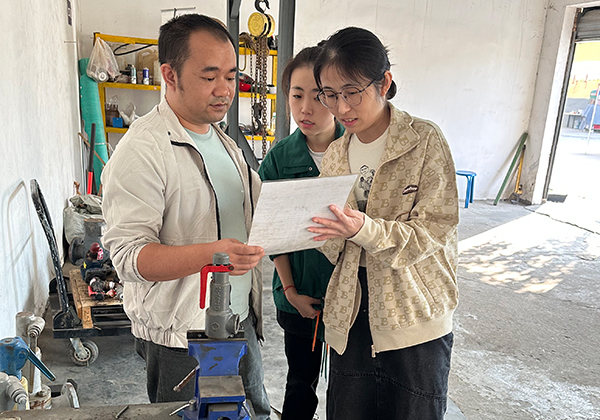 世纪垠天新材料值得信赖的安全阀检测公司