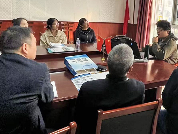 安全阀校验机构质管办公室