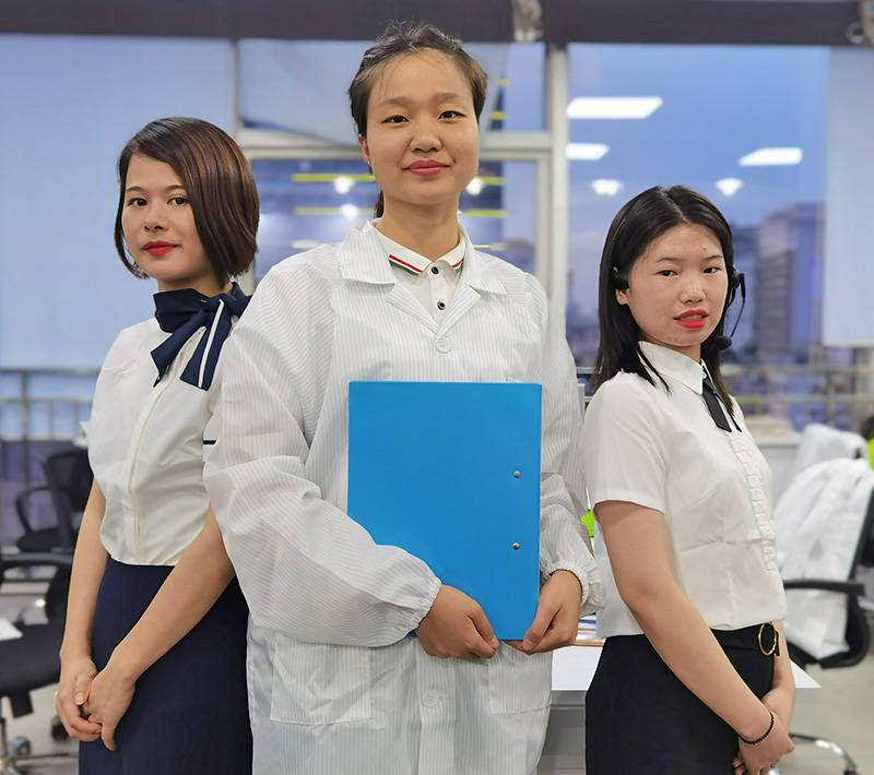 诚信承诺