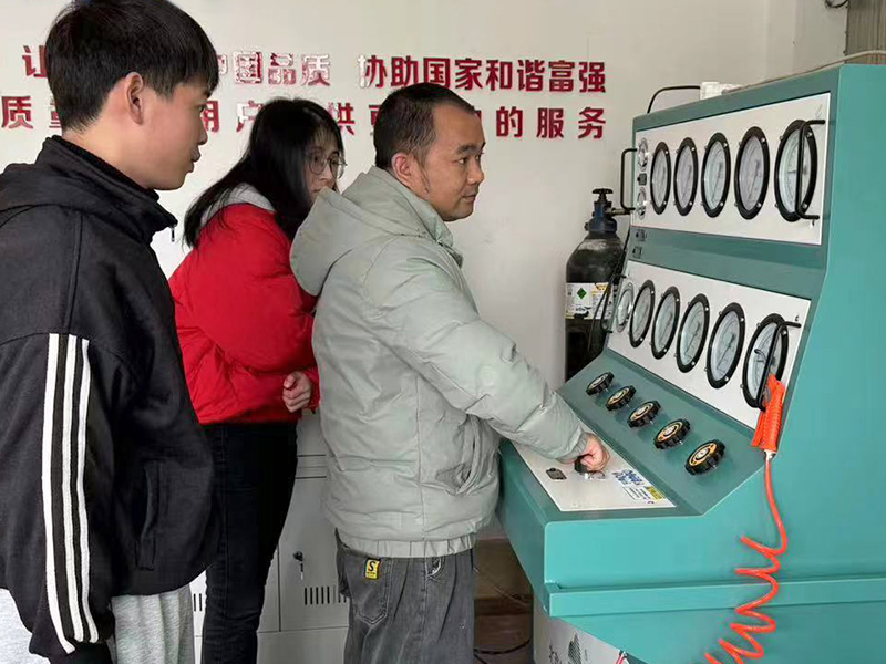 起重机械共建实验室联盟合作